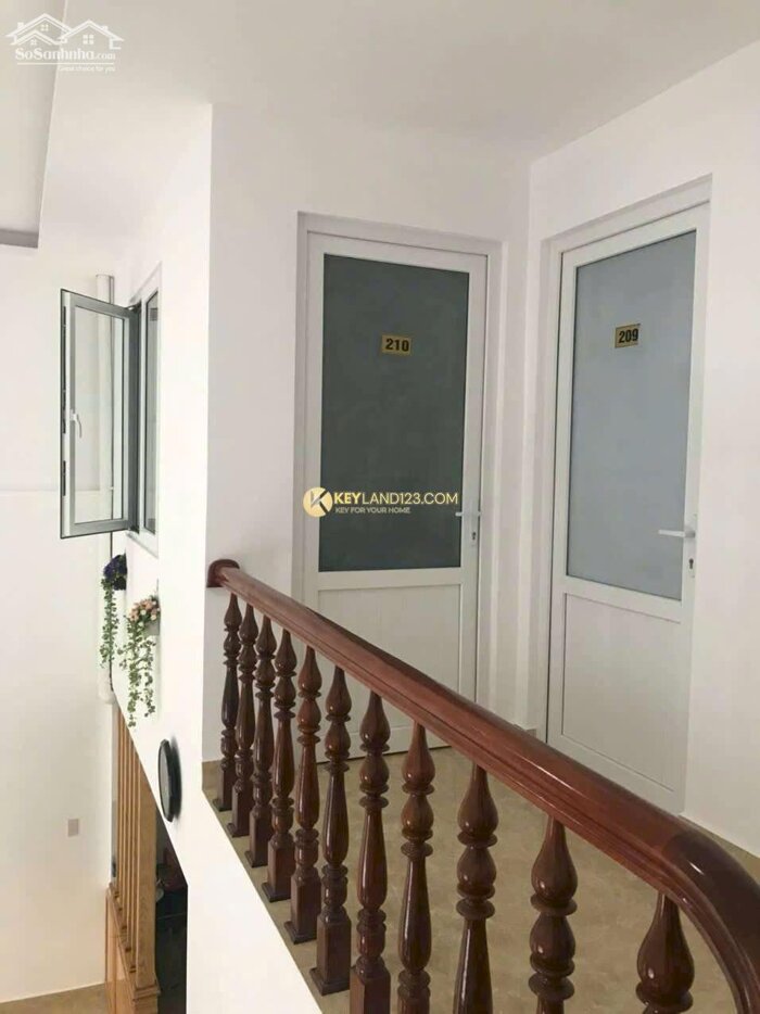 Hình ảnh Bán cặp nhà phố liền kề trung tâm Hoàng Diệu – Đà Lạt, giá chỉ 17 tỷ! 4