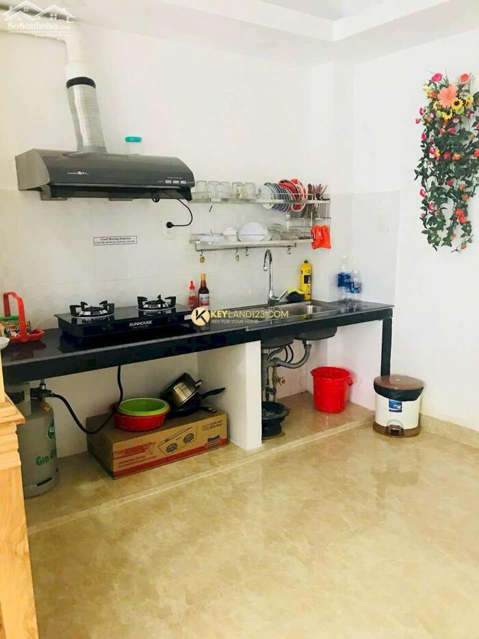 Hình ảnh Bán cặp nhà phố liền kề trung tâm Hoàng Diệu – Đà Lạt, giá chỉ 17 tỷ! 3