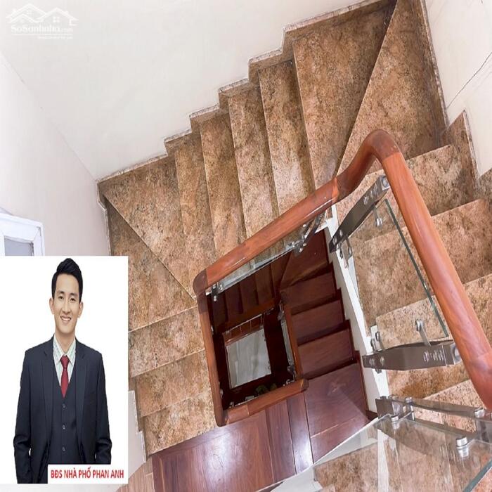 Hình ảnh ( Bán gấp ) nhà phố Hồ Văn Tư, Thủ Đức | 70 m2 đất | 4 tầng 4 pn 5 wc | Ngay Chợ Thủ Đức. 7