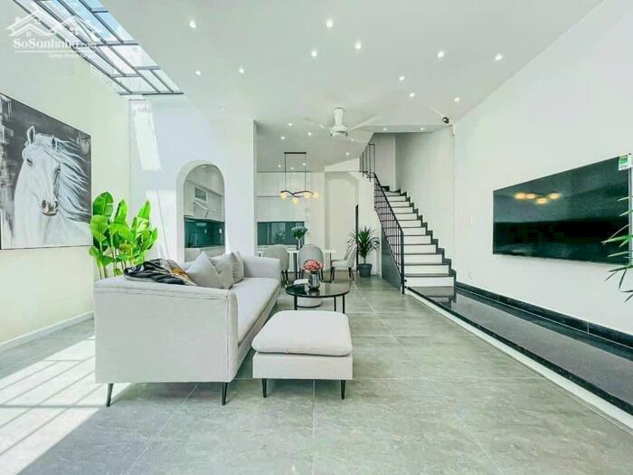 Hình ảnh Bán nhà Võng Thị 60m2 nhà đẹp ô tô vào nhà kinh doanh tốt thang máy 23.5 tỷ 0