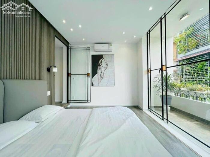 Hình ảnh Bán nhà Võng Thị 60m2 nhà đẹp ô tô vào nhà kinh doanh tốt thang máy 23.5 tỷ 3