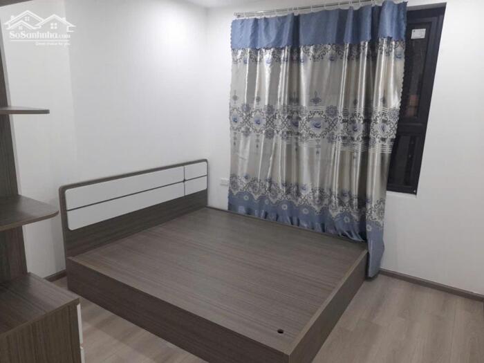 Hình ảnh Cho thuê căn hộ 2 ngủ full đồ mới tinh tại Chung cư 384 Lê Thánh Tông - Tòa CT3 5