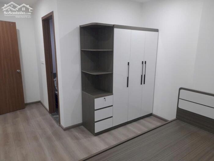 Hình ảnh Cho thuê căn hộ 2 ngủ full đồ mới tinh tại Chung cư 384 Lê Thánh Tông - Tòa CT3 2