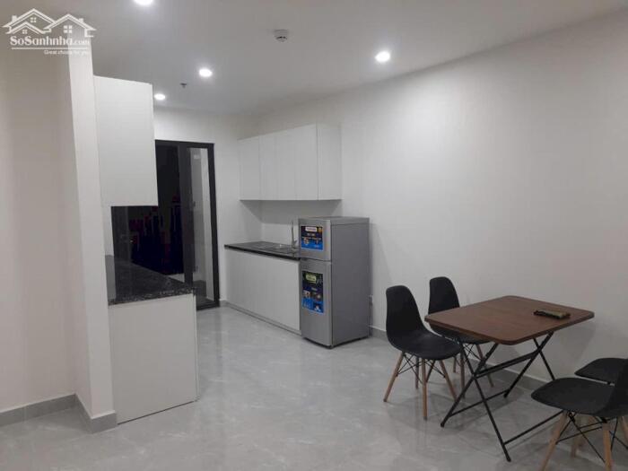 Hình ảnh Cho thuê căn hộ 2 ngủ full đồ mới tinh tại Chung cư 384 Lê Thánh Tông - Tòa CT3 0