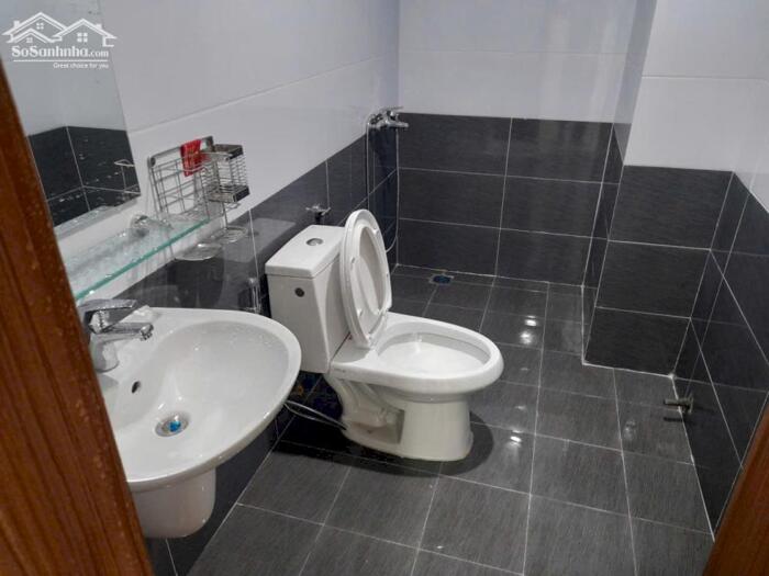 Hình ảnh Cho thuê căn hộ 2 ngủ full đồ mới tinh tại Chung cư 384 Lê Thánh Tông - Tòa CT3 3