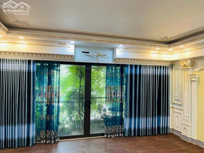 Hình ảnh CHÍNH CHỦ BÁN BIỆT THỰ VƯỜN ĐÀO, TÂY HỒ - 7 TẦNG THANG MÁY, HOÀN THIỆN ĐẦY ĐỦ NỘI THẤT 2