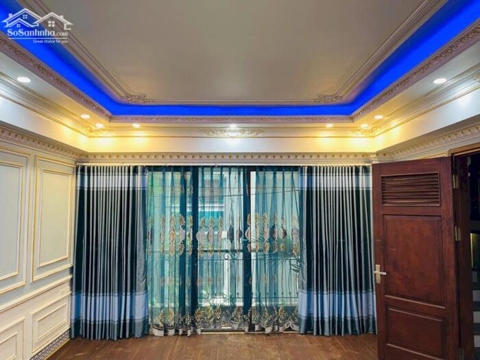 Hình ảnh CHÍNH CHỦ BÁN BIỆT THỰ VƯỜN ĐÀO, TÂY HỒ - 7 TẦNG THANG MÁY, HOÀN THIỆN ĐẦY ĐỦ NỘI THẤT 3