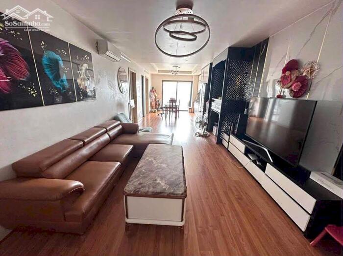 Hình ảnh Chính chủ bán CĂN HỘ lô góc 3Pn 92,5m2 CHUNG CƯ LIDECO trung tâm Tp. Hạ Long 3