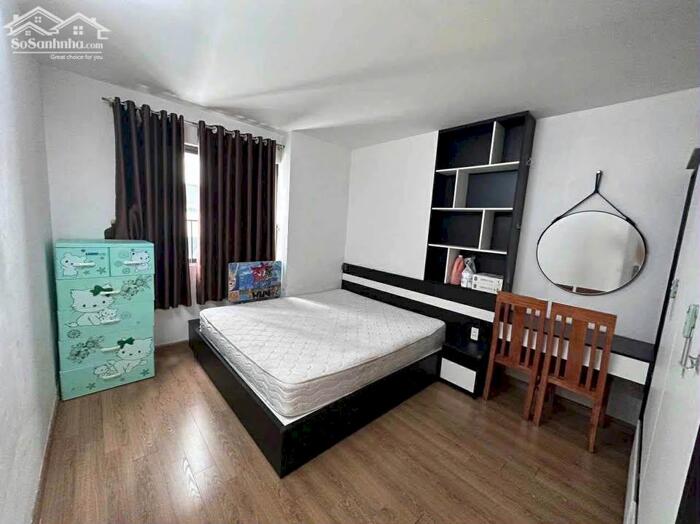 Hình ảnh Chính chủ bán CĂN HỘ lô góc 3Pn 92,5m2 CHUNG CƯ LIDECO trung tâm Tp. Hạ Long 5