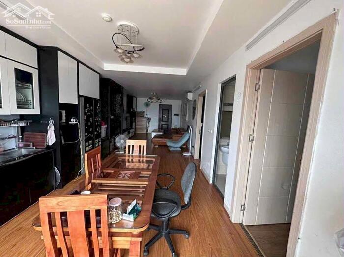 Hình ảnh Chính chủ bán CĂN HỘ lô góc 3Pn 92,5m2 CHUNG CƯ LIDECO trung tâm Tp. Hạ Long 0