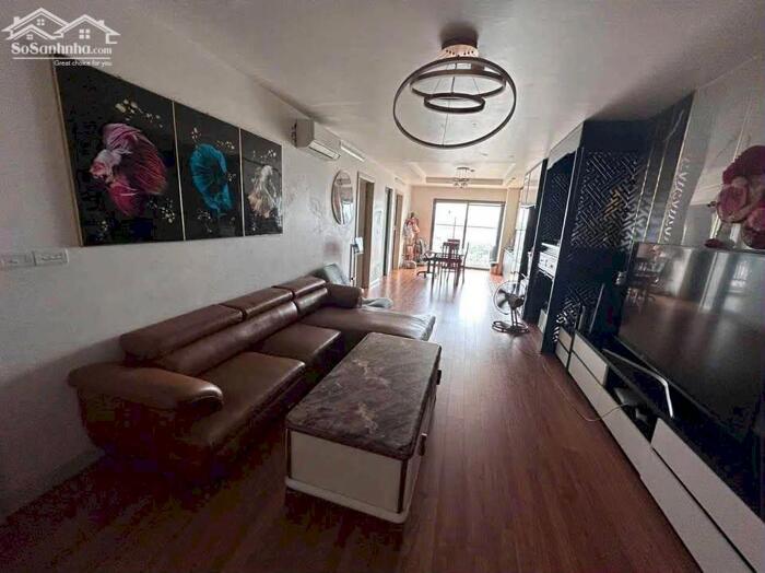 Hình ảnh Chính chủ bán CĂN HỘ lô góc 3Pn 92,5m2 CHUNG CƯ LIDECO trung tâm Tp. Hạ Long 7