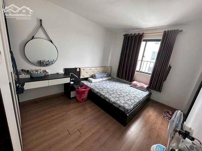 Hình ảnh Chính chủ bán CĂN HỘ lô góc 3Pn 92,5m2 CHUNG CƯ LIDECO trung tâm Tp. Hạ Long 2