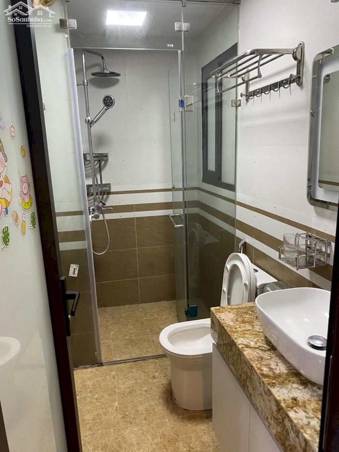 Hình ảnh Cho thuê Căn Apartment tại Ngõ 193 Trích Sài, Tây Hồ. Ban công View mặt hồ Tây. Chỉ 6.5tr 5