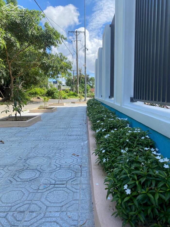 Hình ảnh SIÊU PHẨM BIỆT THỰ 3 TẦNG 2 MẶT TIỀN VIEW SÔNG AN CỰU – ĐÔNG NAM THỦY AN 3