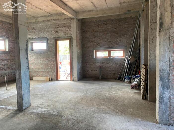 Hình ảnh SIÊU PHẨM BIỆT THỰ 3 TẦNG 2 MẶT TIỀN VIEW SÔNG AN CỰU – ĐÔNG NAM THỦY AN 4