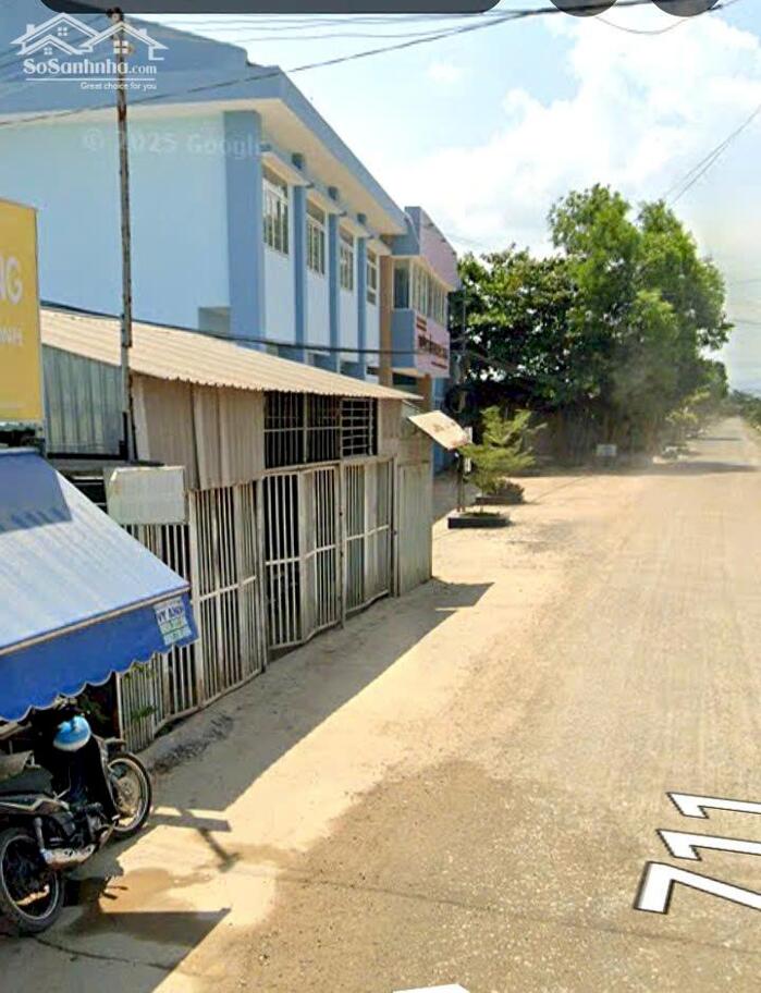 Hình ảnh Đại Hạ Giá,đất mặt tiền 711-Xã Hồng Sơn(Hồng Liêm cũ)-Lâm Đồng-1 Ha+1,85Ha 1