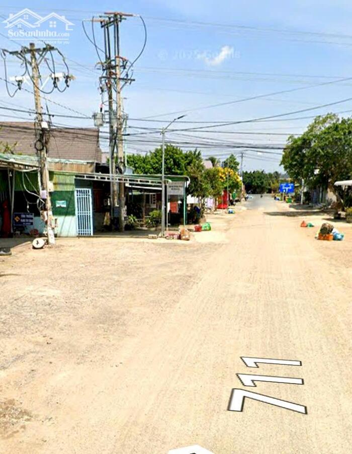 Hình ảnh Đại Hạ Giá,đất mặt tiền 711-Xã Hồng Sơn(Hồng Liêm cũ)-Lâm Đồng-1 Ha+1,85Ha 2