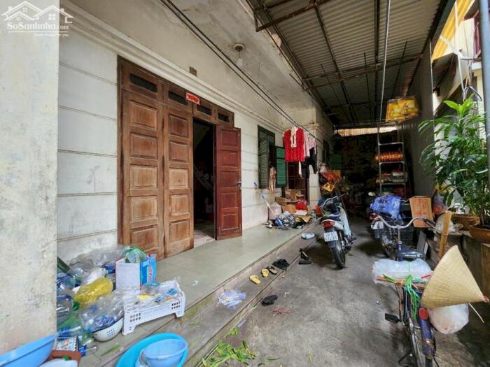 Hình ảnh Bán Nhà Phố Đội Cấn Ba Đình 99m2-3T MT9m 15 Tỷ Có Thương Lượng. 2