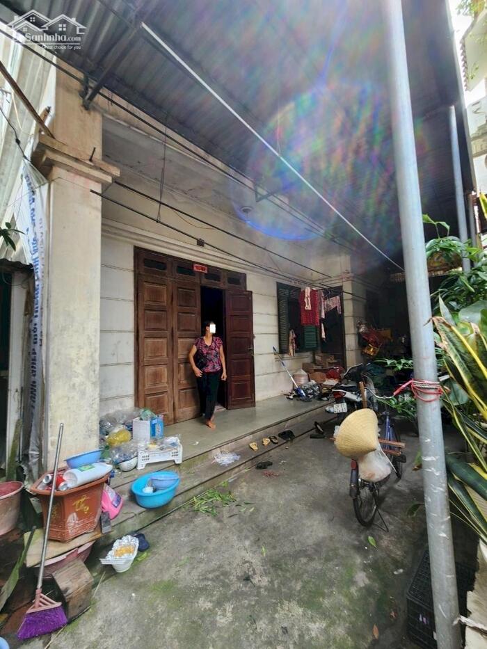 Hình ảnh Bán Nhà Phố Đội Cấn Ba Đình 99m2-3T MT9m 15 Tỷ Có Thương Lượng. 3