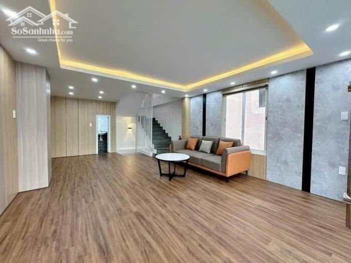 Hình ảnh CHO THUÊ NHÀ MẶT TIỀN XÔ VIẾT NGHỆ TỈNH 5 TẦNG _ 6PN FULL NT _ GIÁ 55 TRIEU 2