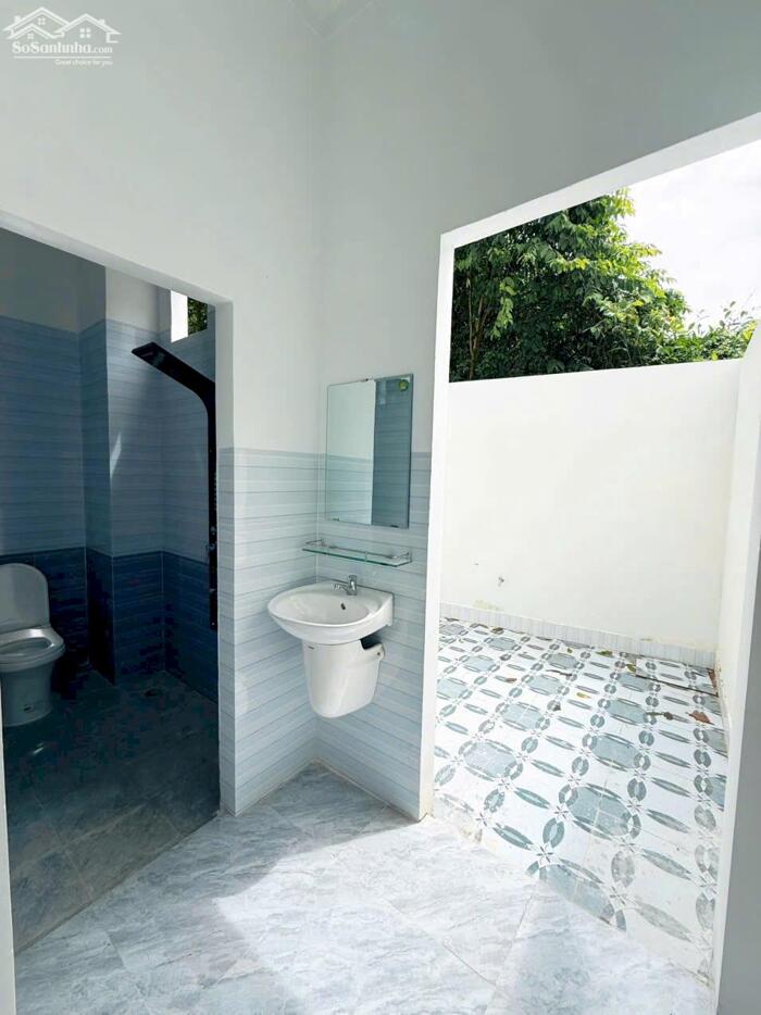 Hình ảnh BÁN NHÀ TÂN TRIỀU, NHÀ MỚI, CHỈ 600TR SỞ HỮU NGAY 3