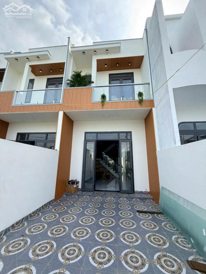 Hình ảnh BÁN NHÀ TÂN TRIỀU, NHÀ MỚI, CHỈ 600TR SỞ HỮU NGAY 0