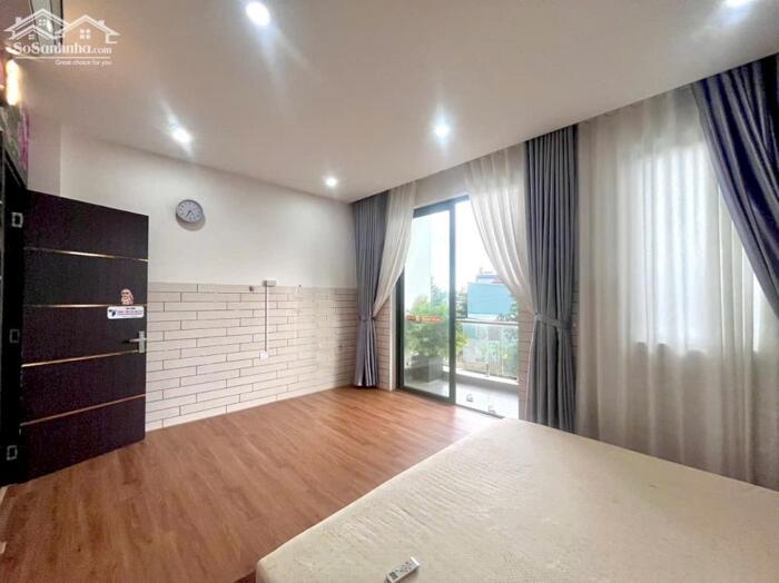 Hình ảnh Nhà 1 Trệt 2 Lầu Sân Thượng đường D34 KDC Hồng Loan 6A, P.Cái Răng, TP.Cần Thơ 15