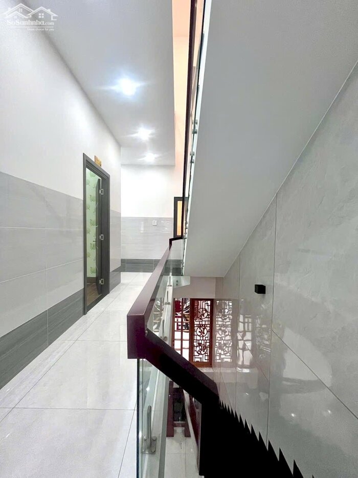 Hình ảnh Nhà 1 Trệt 2 Lầu Sân Thượng đường D34 KDC Hồng Loan 6A, P.Cái Răng, TP.Cần Thơ 6