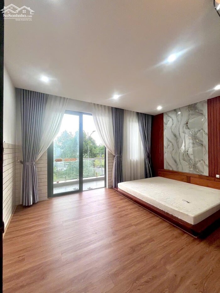 Hình ảnh Nhà 1 Trệt 2 Lầu Sân Thượng đường D34 KDC Hồng Loan 6A, P.Cái Răng, TP.Cần Thơ 14