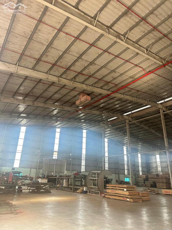 Hình ảnh CHO THUÊ 2.500m2 KHO, XƯỞNG Tại VĂN LÂM. TỈNH HƯNG YÊN 0