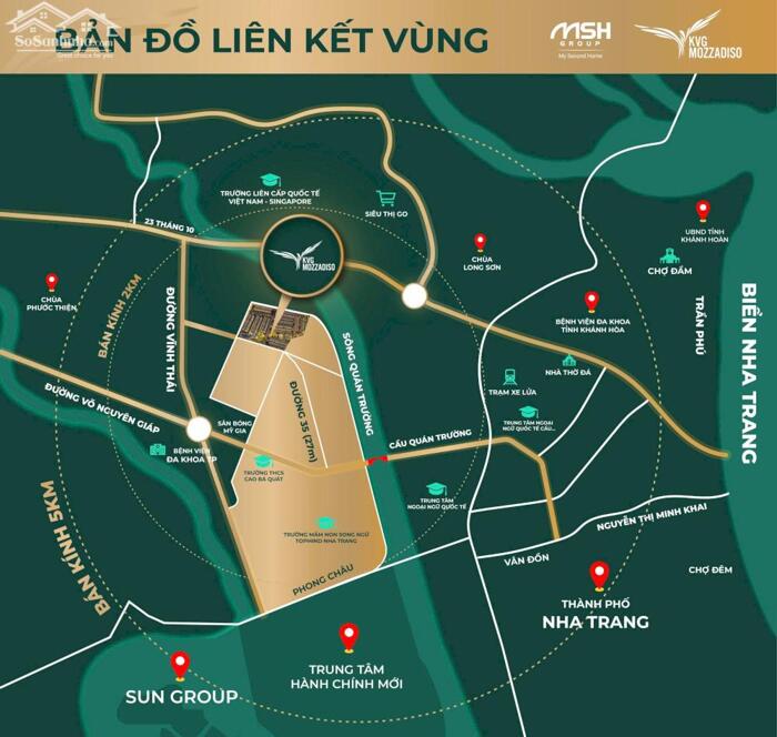 Hình ảnh Mozzadiso Phường Bắc Nha Trang , Khánh Hoà 0