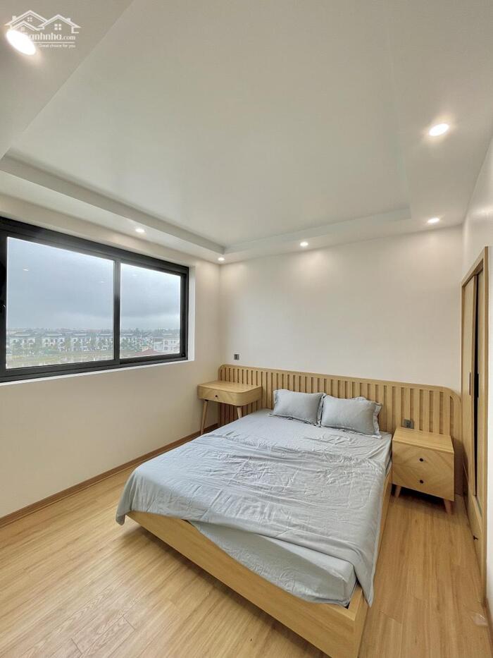 Hình ảnh Cho thuê căn hộ Studio Vinhomes Marina, DT: 30m2. 0