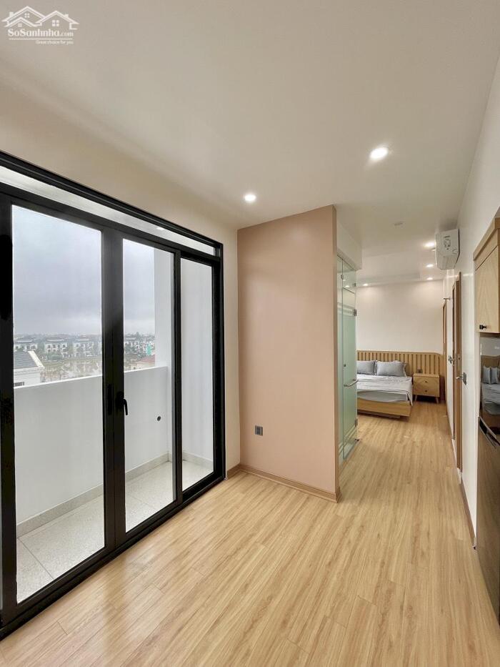 Hình ảnh Cho thuê căn hộ Studio Vinhomes Marina, DT: 30m2. 2