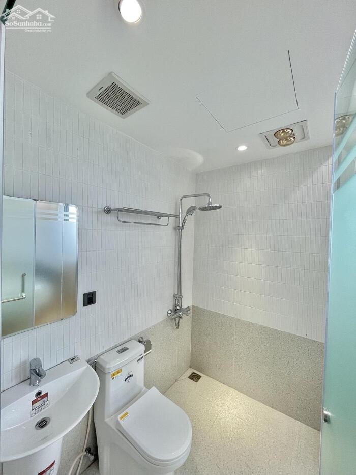 Hình ảnh Cho thuê căn hộ Studio Vinhomes Marina, DT: 30m2. 4