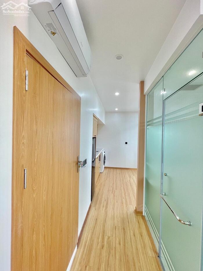 Hình ảnh Cho thuê căn hộ Studio Vinhomes Marina, DT: 30m2. 1