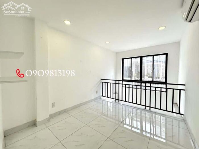 Hình ảnh ️️️SHR Ở Ngay Nhà P.COL Quận 1 Bán Nhanh Giá TL Tốt.️️️ 0