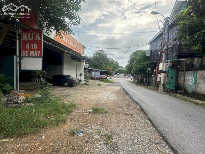 Hình ảnh Bán đất rộng rẻ tại Vĩnh yên. Phù hợp ở, đầu tư, nhà vườn, Ks…. 2