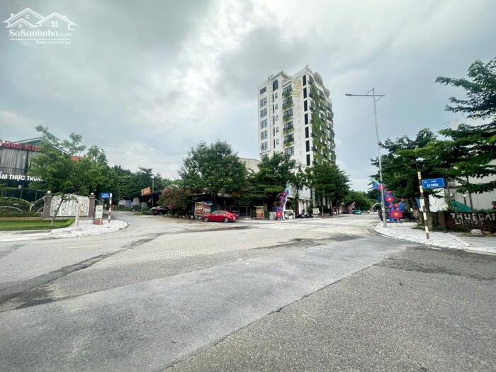 Hình ảnh Bán đất rộng rẻ tại Vĩnh yên. Phù hợp ở, đầu tư, nhà vườn, Ks…. 3