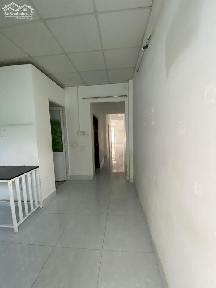 Hình ảnh Bán Nhà Hẻm 505 Đường Lương Định Của – Phường Tây Nha Trang 6