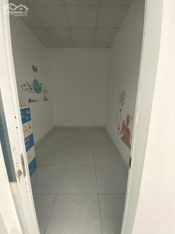 Hình ảnh Bán Nhà Hẻm 505 Đường Lương Định Của – Phường Tây Nha Trang 5