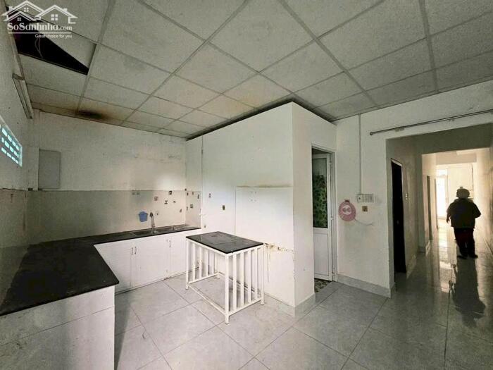 Hình ảnh Bán Nhà Hẻm 505 Đường Lương Định Của – Phường Tây Nha Trang 0