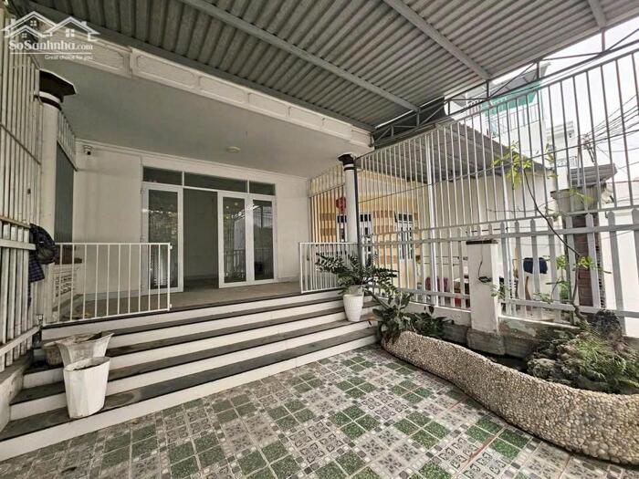 Hình ảnh Bán Nhà Hẻm 505 Đường Lương Định Của – Phường Tây Nha Trang 1