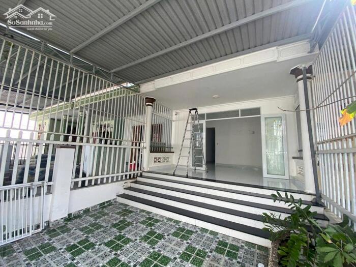 Hình ảnh Bán Nhà Hẻm 505 Đường Lương Định Của – Phường Tây Nha Trang 3