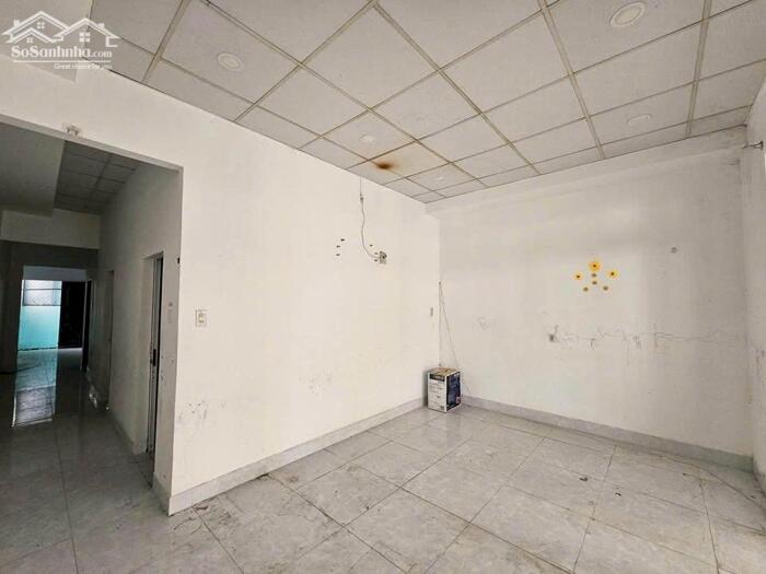 Hình ảnh Bán Nhà Hẻm 505 Đường Lương Định Của – Phường Tây Nha Trang 2