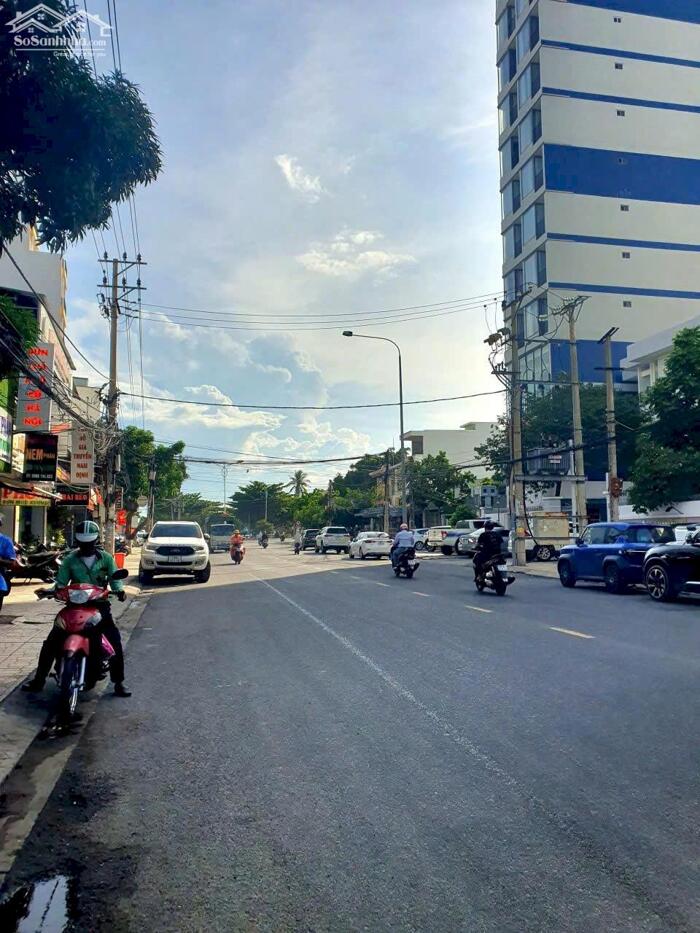 Hình ảnh Cần Bán Nhà 1 Tầng – Gần Biển Dã Tượng, Phường Nha Trang 3
