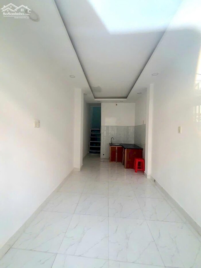 Hình ảnh Cần Bán Nhà 1 Tầng – Gần Biển Dã Tượng, Phường Nha Trang 2