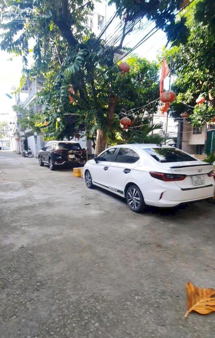 Hình ảnh Cần Bán Nhà 1 Tầng – Gần Biển Dã Tượng, Phường Nha Trang 4