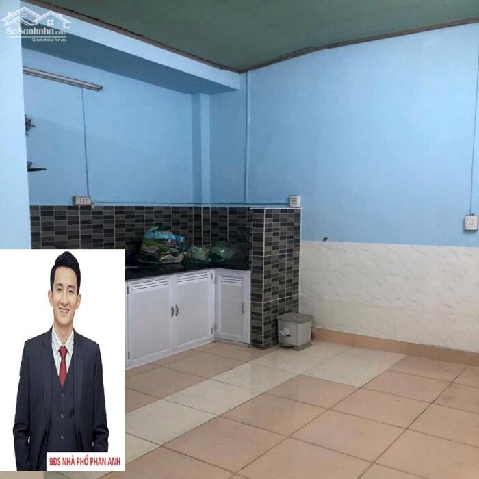 Hình ảnh Bán gấp nhà phố Hồ Văn Tư, Thủ Đức, Tp HCM – 84 m2 đất, chỉ có 4 tỷ.n.n.n – Ngay Chợ Thủ Đức. 3