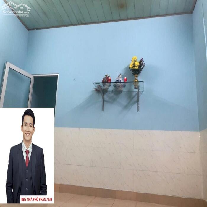 Hình ảnh Bán gấp nhà phố Hồ Văn Tư, Thủ Đức, Tp HCM – 84 m2 đất, chỉ có 4 tỷ.n.n.n – Ngay Chợ Thủ Đức. 4