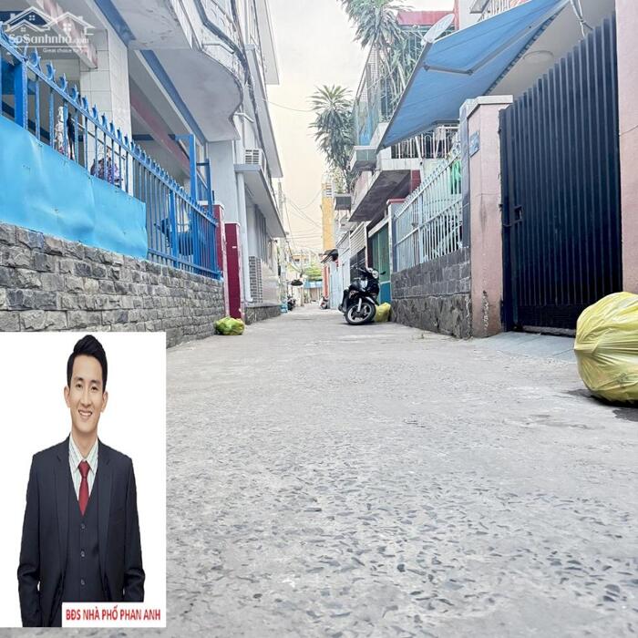 Hình ảnh Bán gấp nhà phố Hồ Văn Tư, Thủ Đức, Tp HCM – 84 m2 đất, chỉ có 4 tỷ.n.n.n – Ngay Chợ Thủ Đức. 2